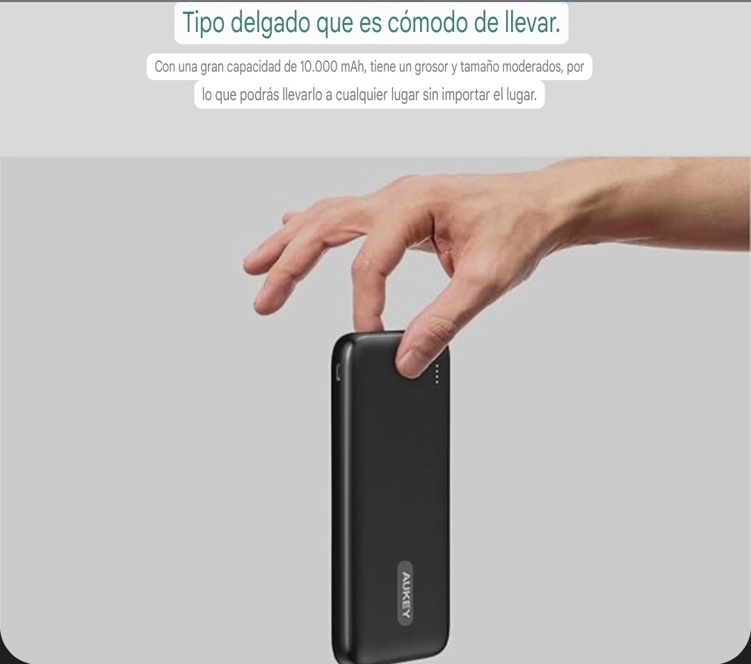 AUKEY PB-N73S