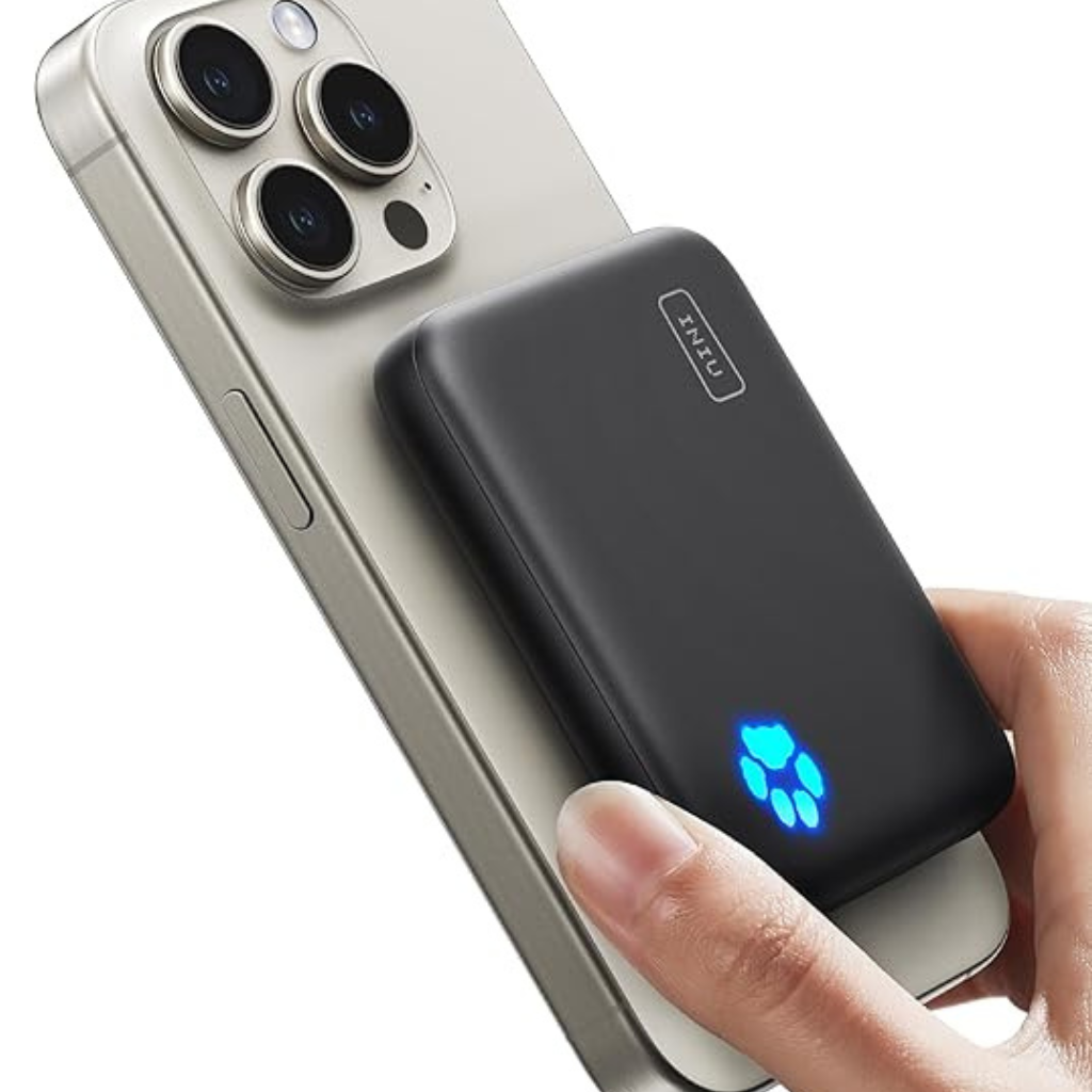 INIU B43 MagSafe